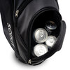HB Scout Golf Bag in Black