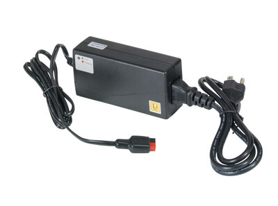 Lithium Battery Charger