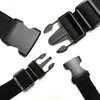 Flexible Bag Strap Pair