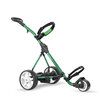 HB Scout Electric Golf Trolley in Green