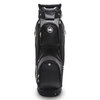 HB Scout Golf Bag in Black
