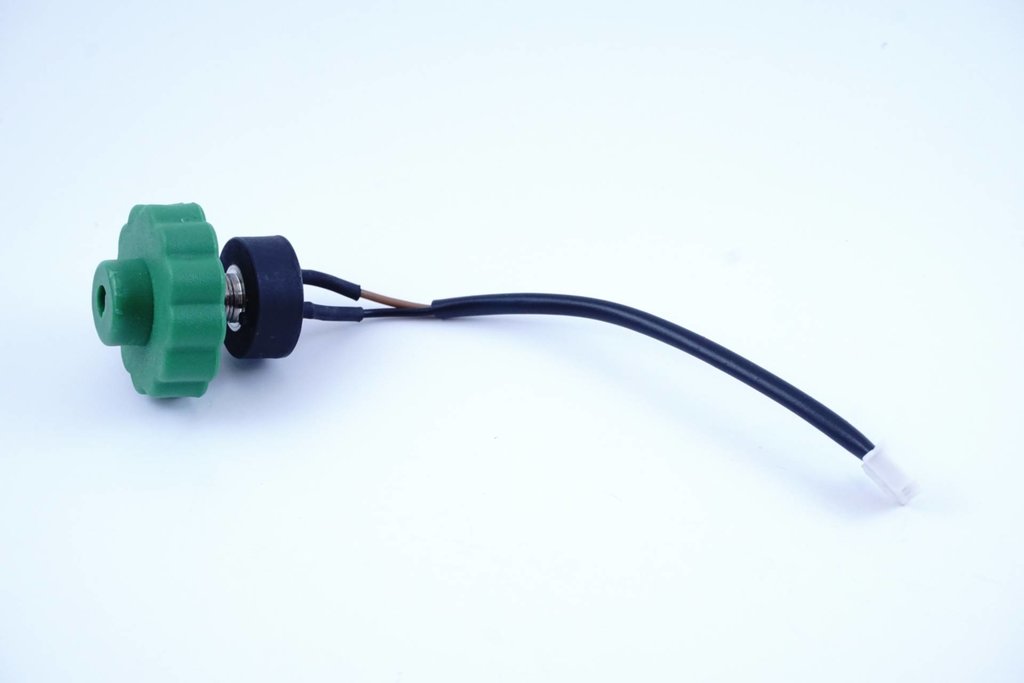 Golf Trolley Potentiometer by Hill Billy