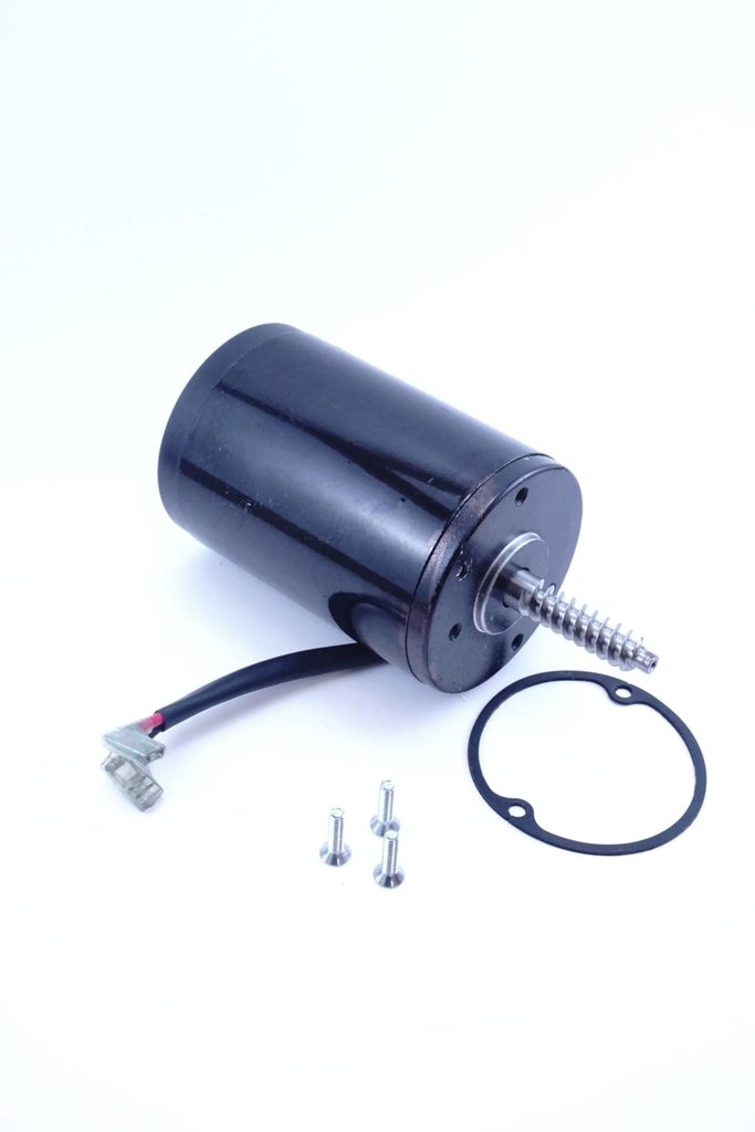 Golf Trolley Motor Kit by Hill Billy