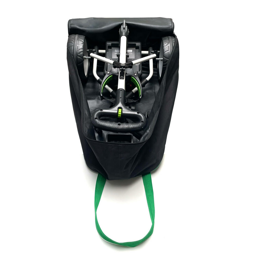 HB USA Golf Trolley Travel Storage Bag