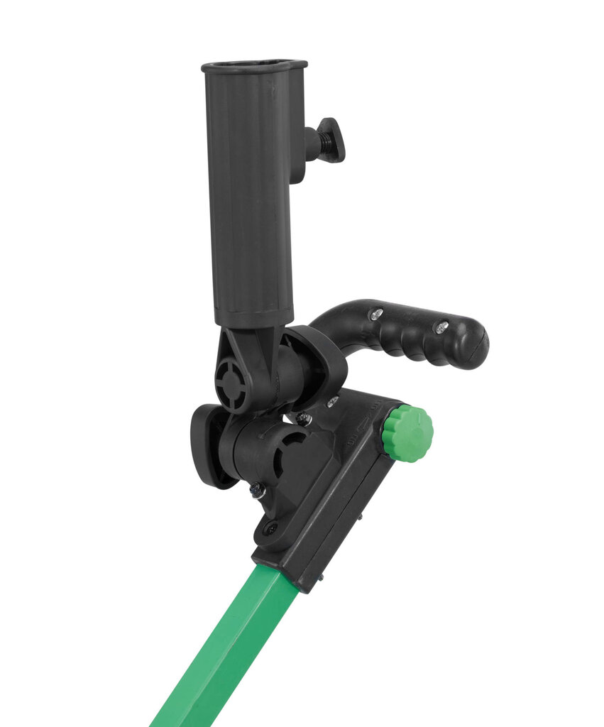 Golf Trolley Electric Golf Trolley Umbrella Holder