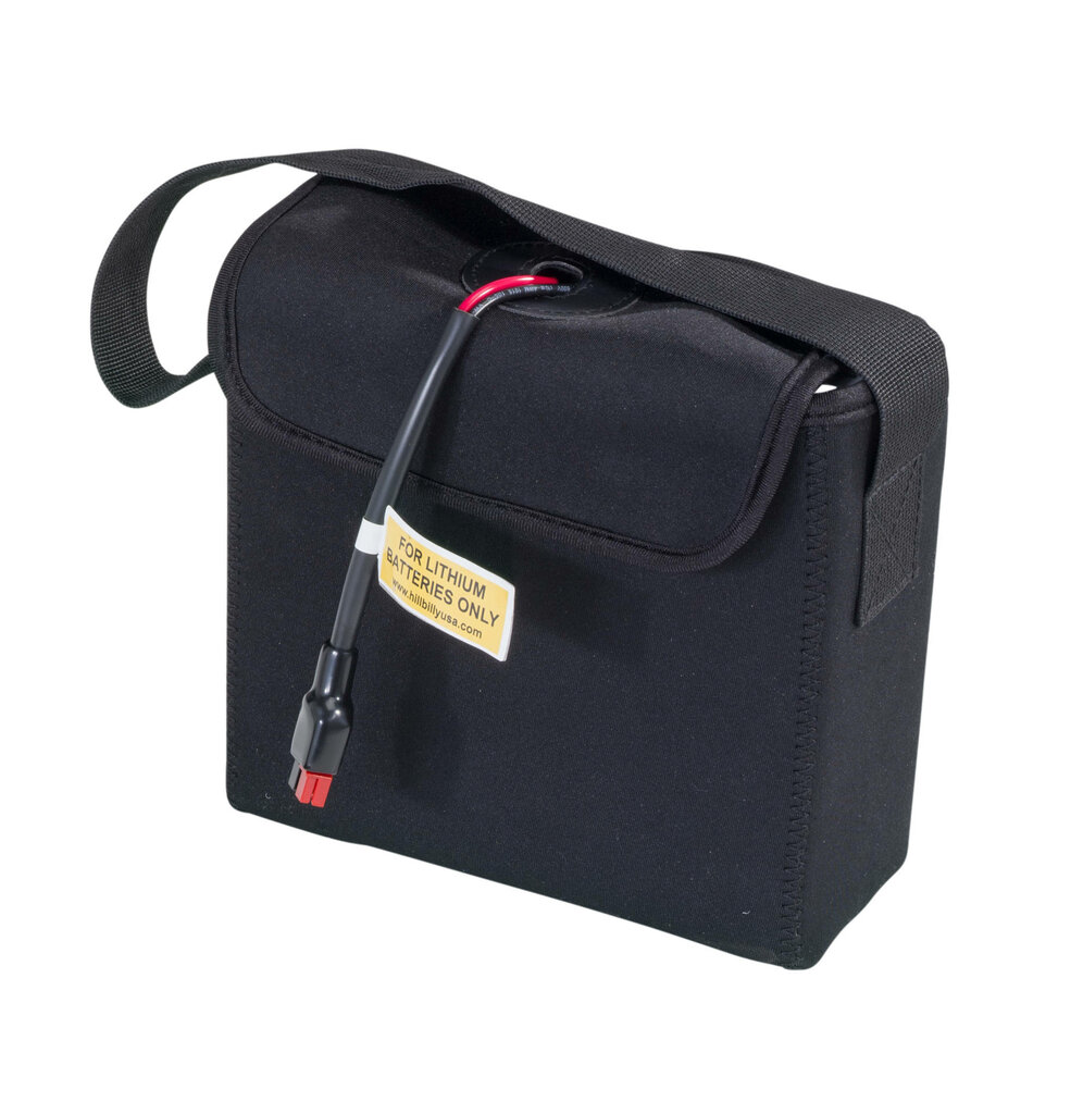 Golf trolley battery 2025 bags