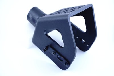 Front Wheel Housing Kit