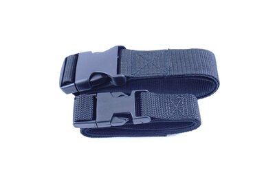 Bag Strap Pair