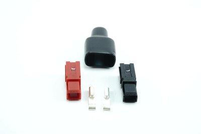 Anderson Plug Kit