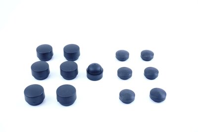 Cap Kit