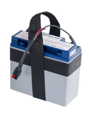 Lead Acid Battery