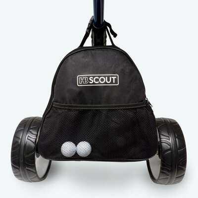 Insulated Carry Pouch