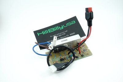 Circuit Board for All Terrain / Compact / Hi-Lite Hill Billy